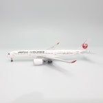PHOENIX 비행기모형 스카이월드  일본항공 JAL A350-900 JA02XJ Silver[1/400 피닉스] : 스카이월드