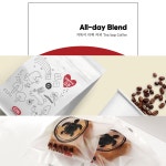 거북이한과 약과 + 커피 세트 : 거북이한과