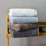 두꺼운 수건 40수 호텔수건 타올 200g : 코튼랩