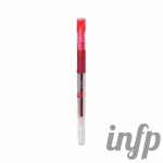 인프마켓 동아 젤존 0.5mm 적 필기구 잘써지는펜 멀티펜 : 인프마켓