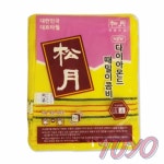 투요 다이아몬드때밀이콤비 20p 때타올 목욕탕때밀이 바스타올 : 투요