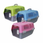 강아지 도기프랜드 칼라 이동장 S 강아지 케리어 반려견 이동가방 : 베스트트랜드몰