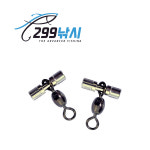 파이프 크레인-2 도래 20개입 H4027 - 낚시 채비 H-T1S1-4-4 : 299낚시