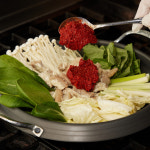 김포 대관령곱창본가 한우곱창전골 2~3인분 캠핑음식 밀키트 : 인생식탁