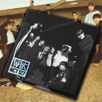 엔시티127 앨범 WALK 워크 삐그덕 포스터 정규 6집 NCT 노래 굿즈 : 스컬데이