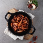 [무료배송재구매묶음팩] 서민갑부 프리미엄등급 송쭈집 번들 패키지 Set : 송쭈집 본점