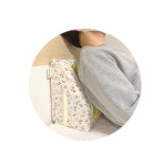 한조각 뿅뿅쿠션 lbp01 자세변환용구 : 실버케어114