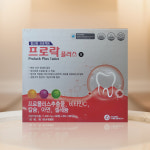 메디바이오랩 프로락플러스정 120정 4개월분 잇몸영양제 : 일삼일몰