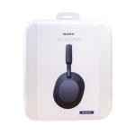 SONY WH-1000XM5 플래티넘 실버 노이즈캔슬링 블루투스 헤드폰 (소니코리아 A/S보증) : 오디오온
