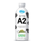 덴마크 유기농 A2우유 750ml, 4개 : 덴마크우유 가정배달