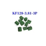 0mm 3P KF128 직선 08 08 62 커넥터 블록 5 7 0 터미널 PC 나사 2P : 데이지00