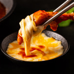 가라와라 국물 닭발 맛있는 닭발  전문점 맛집 택배 캠핑 간단 소주안주 : 가라와라국물닭발