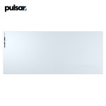 펄사 슈퍼글라이드 유리 마우스패드 XXL : pulsar