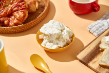 [벌크 그릭요거트 1kg] 꾸덕한 아오스 그릭요거트 : 아오스요거트