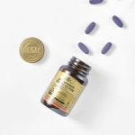 솔가 네이처바이트 종합비타민 위드 미네랄 30정, 3개 : 솔가 공식스토어