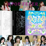 [3종세트] 아이브 스위치 앨범 IVE SWITCH 해야 아센디오 일반반 : kpop-fever