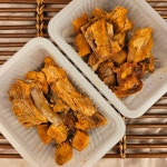 꾹이네 돼지갈비찜 완조리 500g : 88뼈해장국