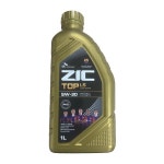 SK엔무브 지크 ZIC TOP LS 5W30 1L 지크탑 : 킹오일11