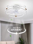 써큐 라이트 실링팬 실링팬라이트 써큘라이트 천장팬 천장선풍기 선풍기등 천장조명선풍기 인테리어조명 다목적조명 1.화이트 + 골드 60cm... 