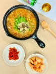 충남 금산 가마솥 인삼 추어탕 600g 2 + 1팩 복수추어탕 로컬프리 : 로컬프리
