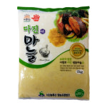 팍스 이창희 다진냉동마늘(국산) 1kg (8809308761055) : 서울서남부농협하나로마트