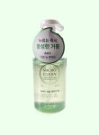 해피바스 마이크로 클린 솝베리 버블 클렌징 폼 300ml : 유성MOLL