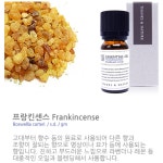 쌩스네이처 아로마 에센셜 오일 제라늄 샌들우드 프랑킨센스 : THE 알물
