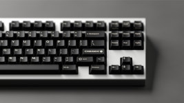 [N 배송] GMK CYL Black Snail 베이스 키캡 : GEONWORKS