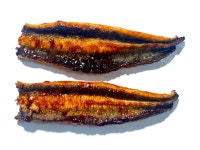 양념 민물장어 1kg 냉동 손질 장어 구이 참장어 덮밥 초밥 : 해운대수산