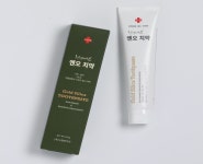 천연서약 엔오치약 산화질소함유 / 휴먼에노스 / 프로폴리스 / 잇몸질환 / 치주질환 : 아임유어팜