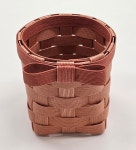 토탈공예 재생종이밴드 다용도꽂이 만들기 키트(영상제공) : 팍종이 아트