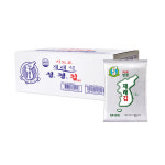 [성경김본사] 지도표 잘라먹는 재래 전장김 30g, 20개 : 주식회사 성경식품