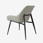 블랑 편한의자 호텔 로비 업소용 라운지체어 (고정형) : 오브엘퍼니처