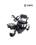 신일테크 전기삼륜차 SR7 : 신일테크
