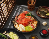 62년 꽃게전문기업 알품게 삼대인천게장 연평도 냉동꽃게 급냉 암꽃게 숫꽃게 : 알품게 삼대인천게장