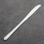 국산 업소용 스텐 돈까스칼 땡땡이 양식 나이프 커트러리 : 핸썸키친