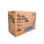 에스오일 세븐 블루 7 CK 10W40 4L x 4개 1박스 DPF 유로6 TIER-4 고성능 디젤 엔진오일 : 세일유화몰