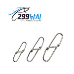 다이아몬드 스냅 20개입 H4025 - 낚시 채비 B-C1-5-345 : 299낚시