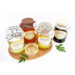 모시골진꿀 진진꿀농원, 100%천연벌꿀, 아카시아꿀, 잡화(야생)꿀, 밤꿀,  헤어리베치꿀, 자운영꿀, 숙성꿀, 서천군, 친환경, 순수벌꿀 : 더달봉