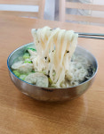 수라생면 칼국수 칼국수면 1kg : 건강한 먹거리 리뷰