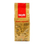 이탈카페 이탈리아 원두 15종 아로마 에스프레소 1kg 산미없는 커피 콩 : 까사카페