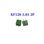 0mm 3P KF128 직선 08 08 62 커넥터 블록 5 7 0 터미널 PC 나사 2P : 데이지00