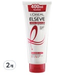 로레알파리 토탈리페어5 인스턴트 미라클 헤어팩 400ml x 2개 : 뷰티앤그루밍