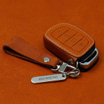 캐스퍼 차 키케이스 가죽 키홀더 리츠S H-C4 : 이지스오토랩