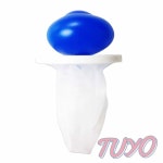 투요 깔끔이 세탁볼 세탁공 빨래볼 세탁기구김방지 : 투요