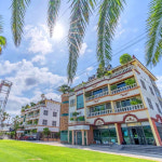 제주도 웰니스 투어 [항공불포함] [나인리조트 가족형 숙소[45평형] 2박, 조식포함,  샹그릴라요트투어+더힐링타임] : 리앤최몰