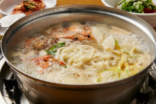 수라생면 칼국수 칼국수면 1kg : 건강한 먹거리 리뷰