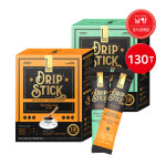 남양 루카스나인 드립스틱 시그니처 블렌드 / 에티오피아 코케허니 130T(13Tx10개) 스틱커피 : 맛있는우유 공식몰