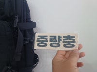 거대 중량충 패브릭 키링 : 근육고양이 잡화점
