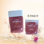 바이탈뷰티 우먼밸런스 골드  1개(증정15갭슐5일분) : 올래뷰티